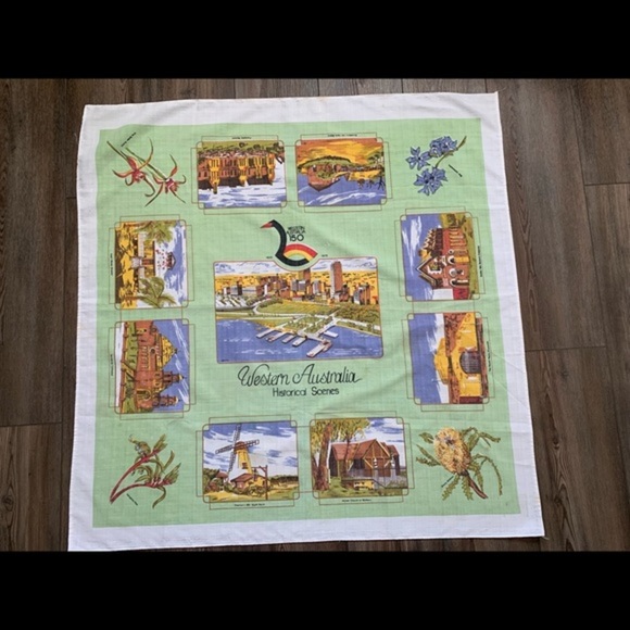 Napkins - Picture 1 of 8